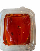 Frutta D'Italia Whole Roasted Red Peppers In Oil