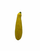 Yellow Zucchini