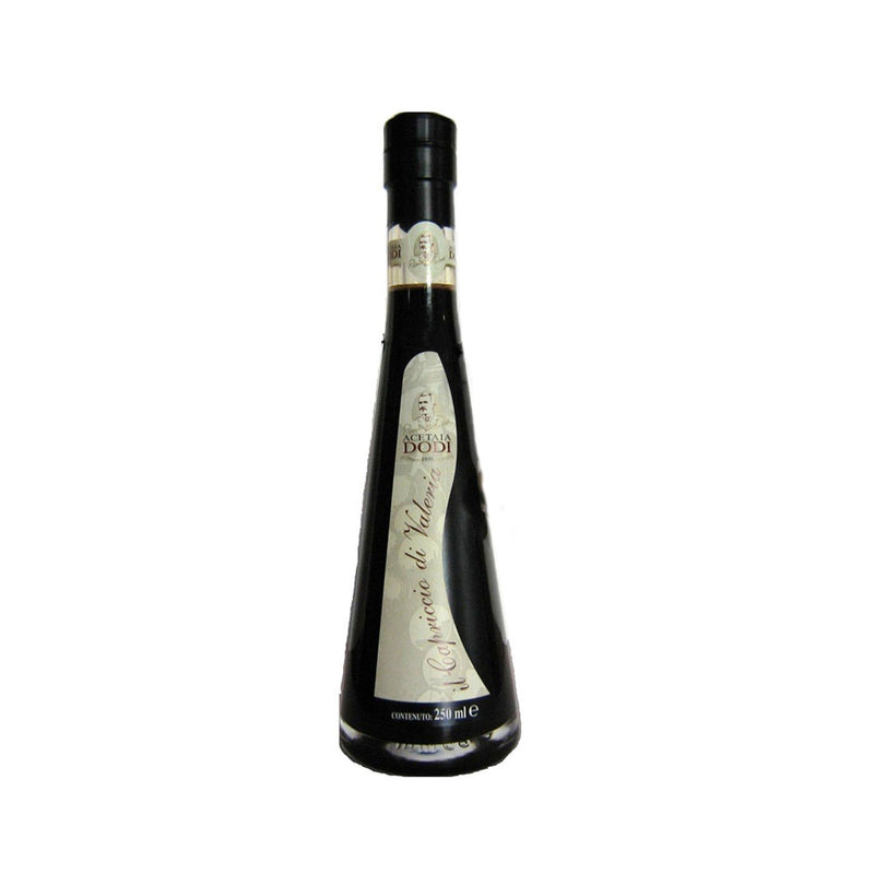 Acetaia Dodi Balsamic Vinegar Capriccio IGP - 250ml