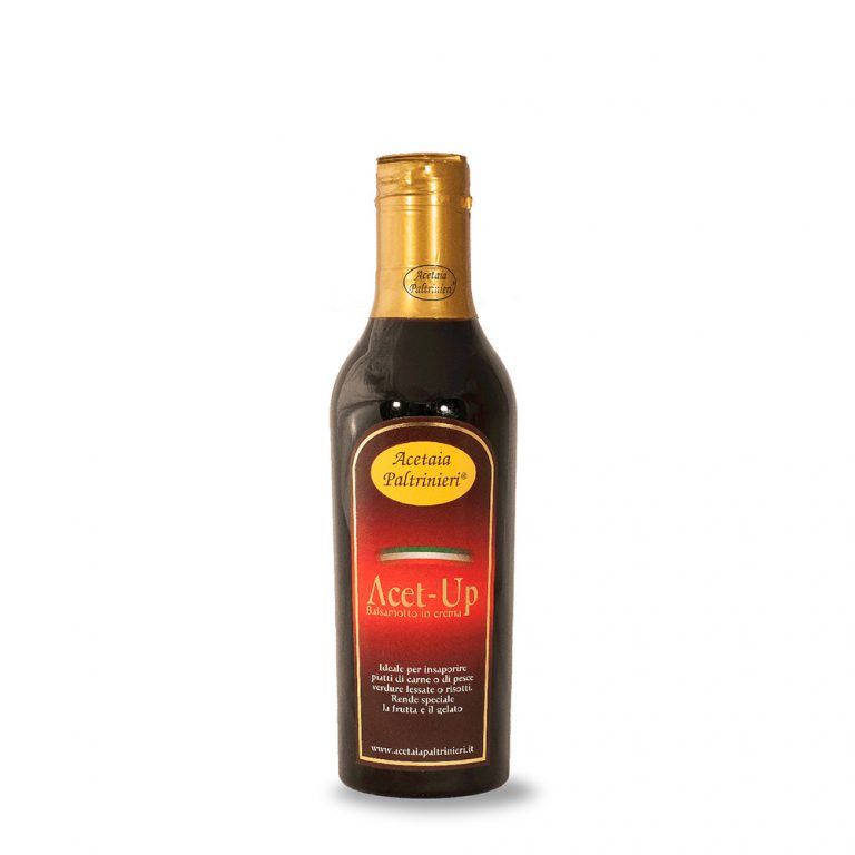 Balsamic Glaze 250ml
