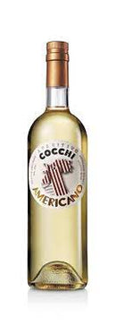 Aperitivo Americano - 750ml - Aperitivo