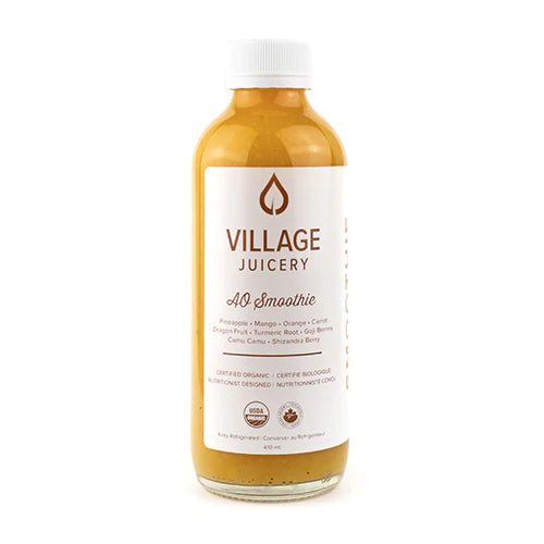 Antioxidant Smoothie - 410ml