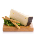 Asiago Black Wax DOP