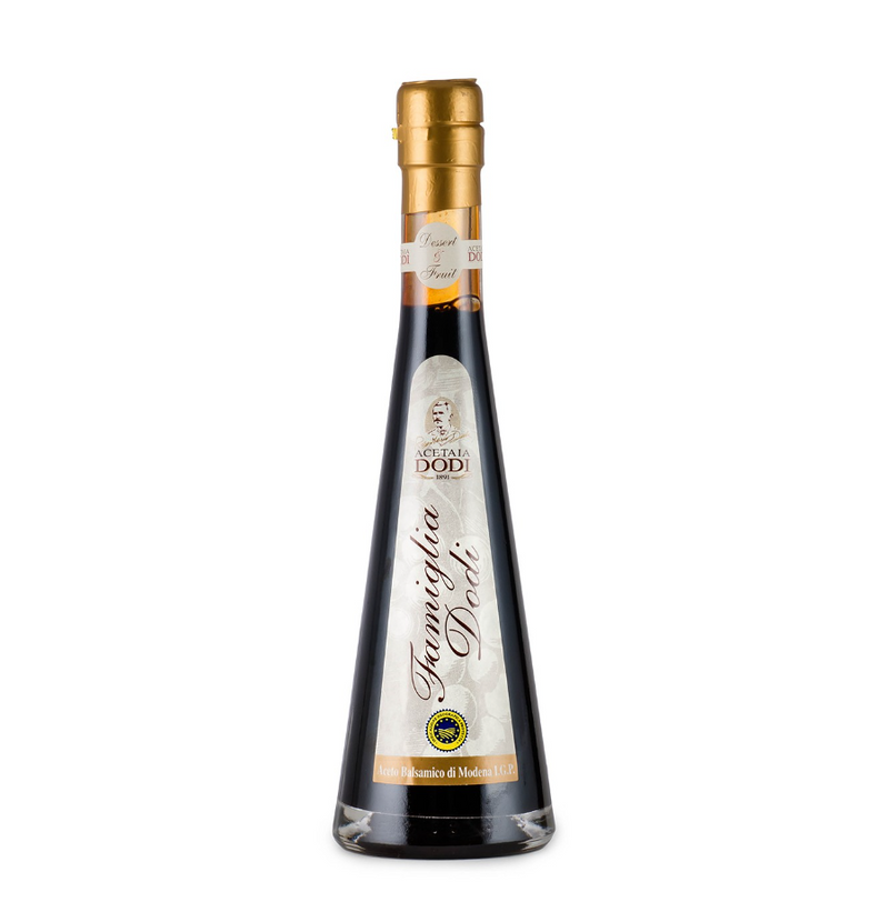 Famiglia Dodi Balsamic Vinegar Of Modena IGP -250ml