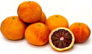 Blood Oranges