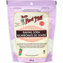 Bob's Red Mill Baking Soda - 454gr