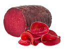 Bresaola