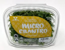 Living Earth Farm Micro Cilantro 25g