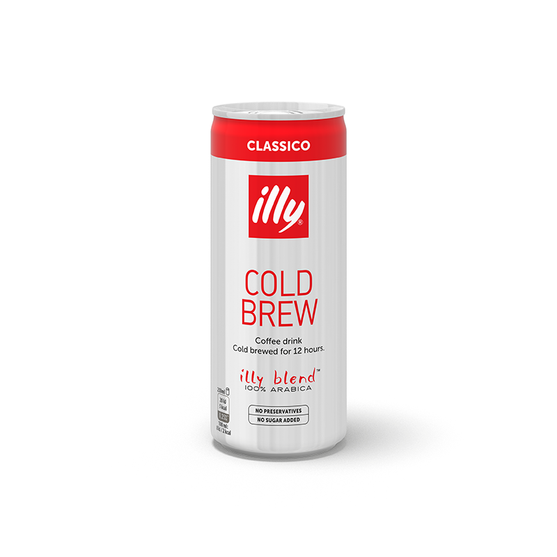 Ready to Drink Cold Brew - 250ml