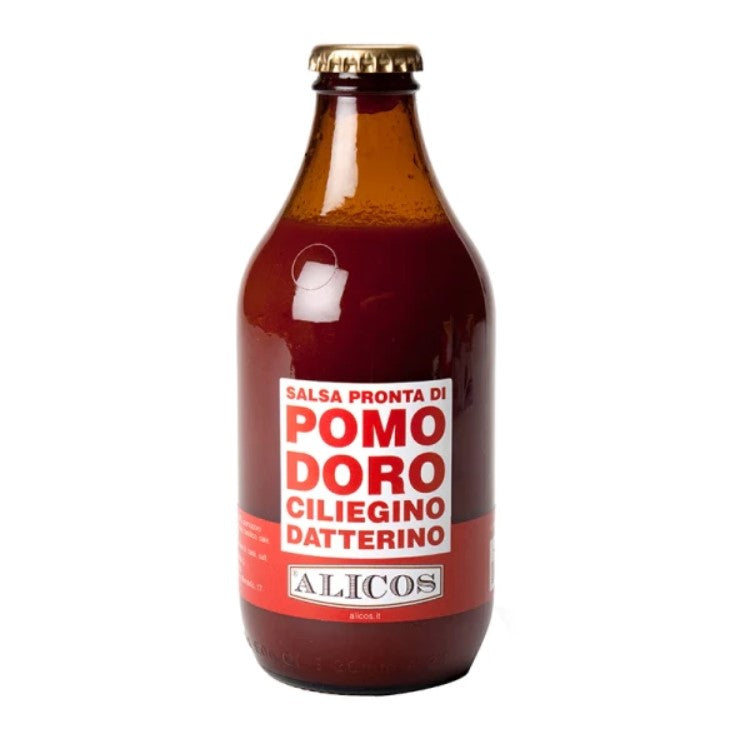 Datterino Tomato Sauce - 330ml