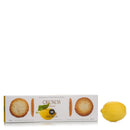 Deseo Lemon Crunch Cookies