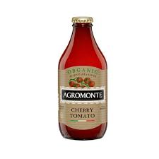 Agromonte Organic Cherry Tomato Pasta Sauce  - 330g
