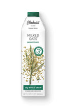 Elmhurst Unsweetened Oat Milk - 946ml