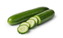 Local English Cucumber