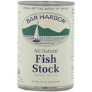 Fish Stock