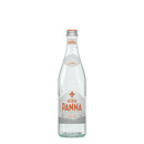 Acqua Panna Still Water Glass Bottle - 750 ml