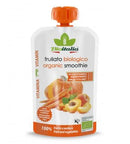Bioitalia Carrot Apricot Pump Puree 120gr