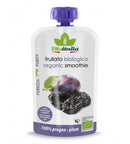 Bioitalia Plum Puree 120gr