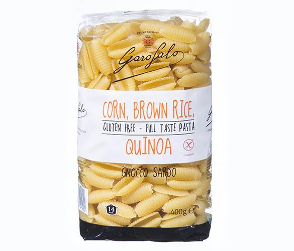 Garofalo Gluten-Free Gnocchi Sardi-400 g