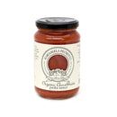 Mariangela Prunotto Organic Arrabiata Sauce 370ml