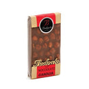 Hazelnut Gianduja Bar - 170 gr