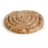 Housemade Neapolitan Sausage