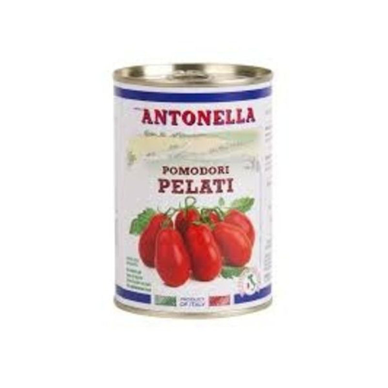 Marca Antonella Whole Peeled Tomatoes - 796 ml