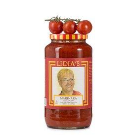 Lidia's Classic Marinara Sauce - 739ml