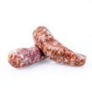 Housemade Pork & Leek Sausage