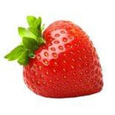 Local Strawberries - 500 g