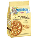 Mulino Bianco Girotondi 350g