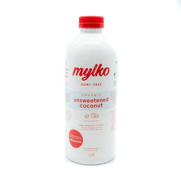 Mylko Coconut Milk -1ml