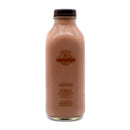 Eby Manor 4% Golden Guernsey Chocolate Milk - 500ml