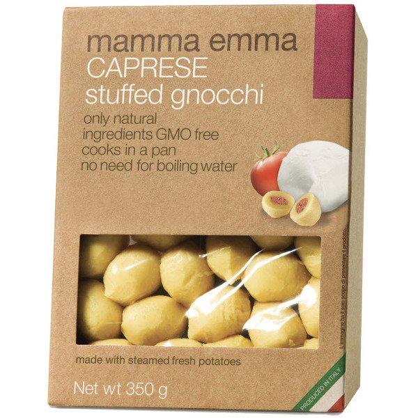 Mamma Emma Caprese Gnocchi-350g