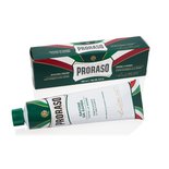 Proraso Shaving Cream Tube Refresh 150 ml