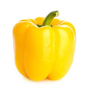 Yellow Pepper