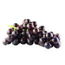 Black Seedless Grape