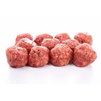 Housemade Meatballs