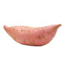 Sweet Potato, Yam