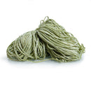 Spinach Tagliatelle