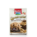 Loacker Quadratini Tiramisu Wafers - 250g