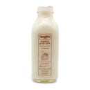 Hewitt's Dairy Organic Goat Milk -1L