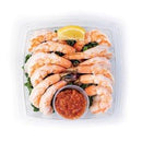 Diana's Farmed Shrimp Cocktail