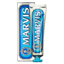 Marvis Toothpaste, Aquatic Mint 75 ml