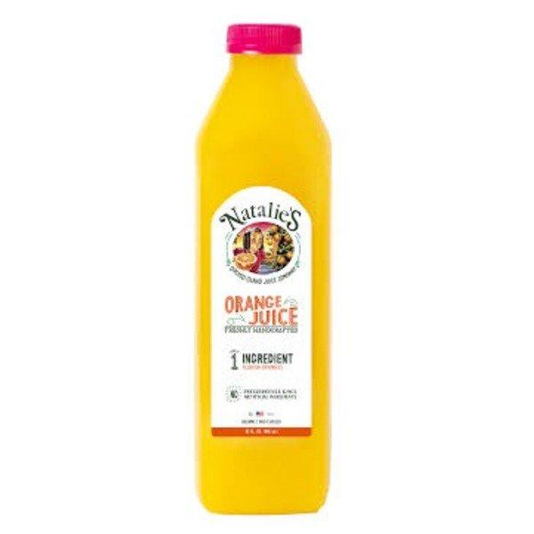 Natalie's Orange Juice - 946ml