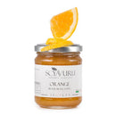 Scyavuru Oarange Jam -190ml