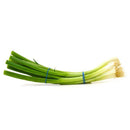 Organic Green Onions