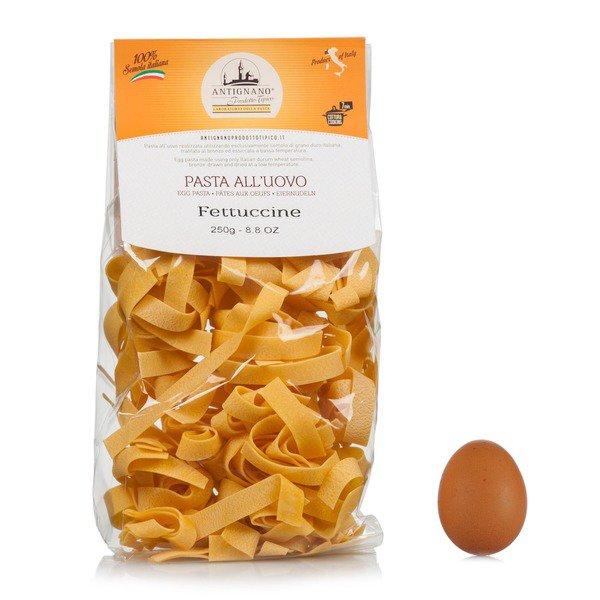 Antignano Egg Fettuccine-250 g