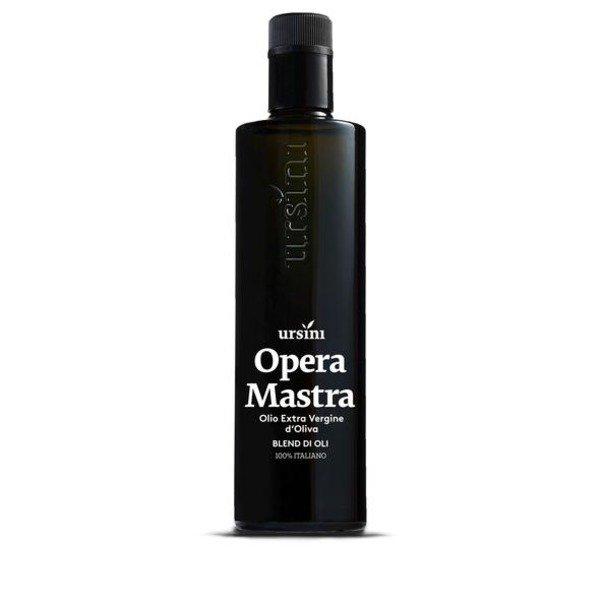 Ursini Opera Mastra Extra Virgin Olive Oil - 500ml
