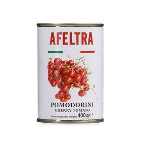 Afeltra Pomodori Cherry Tomatoes - 398ml